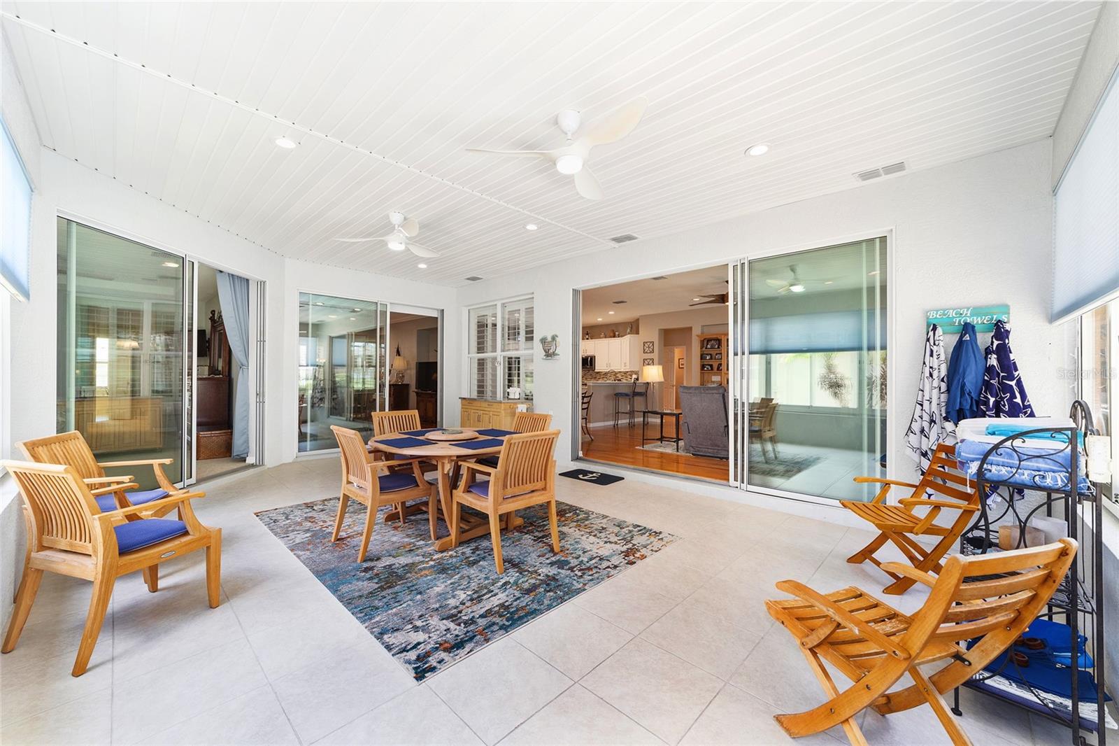 SPRUCE CREEK GC - Residential