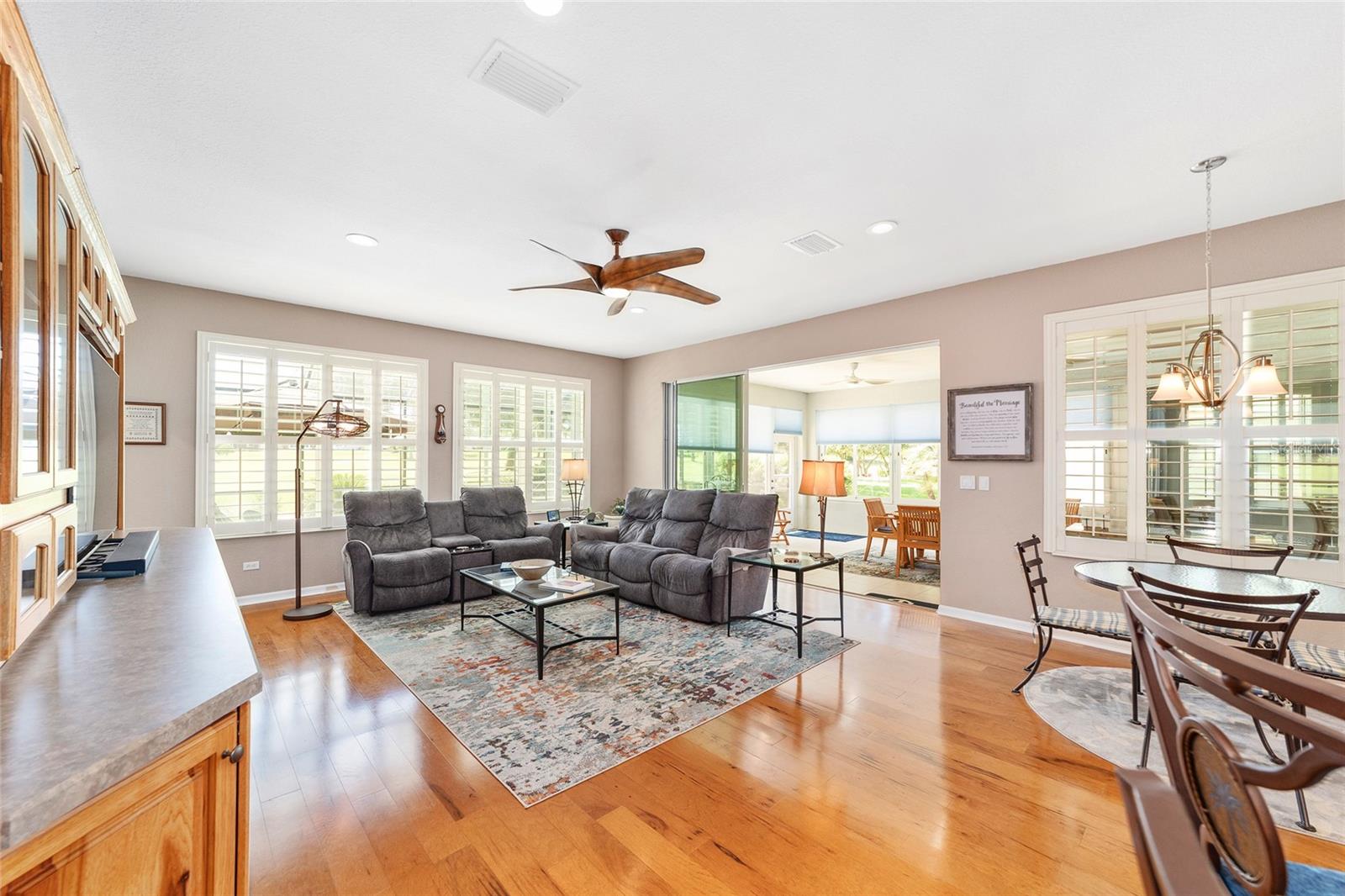 SPRUCE CREEK GC - Residential