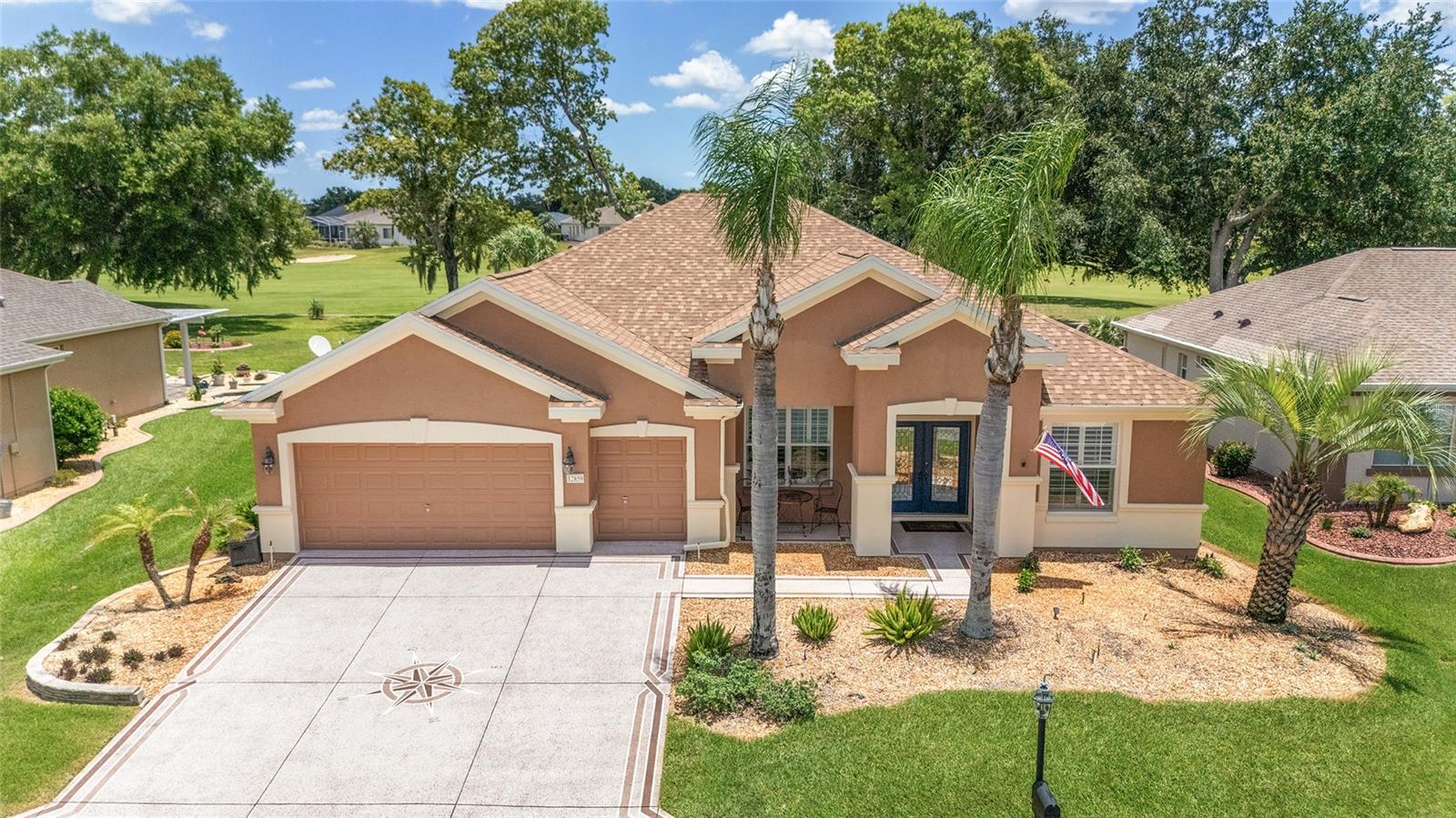 SPRUCE CREEK GC - Residential