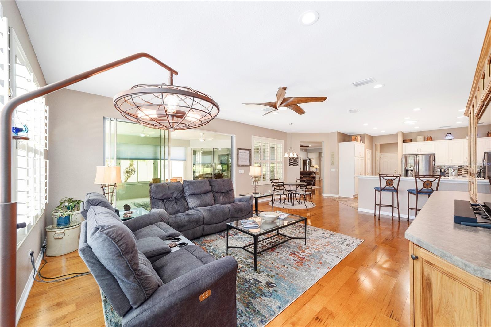 SPRUCE CREEK GC - Residential