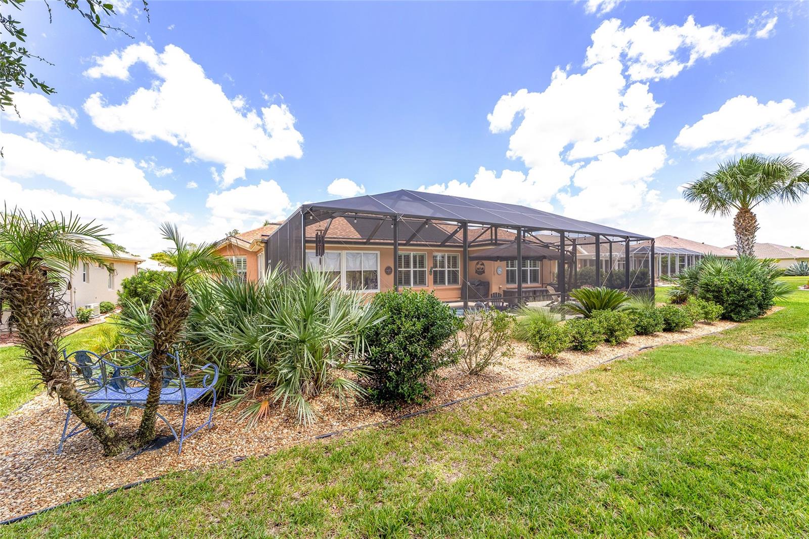 SPRUCE CREEK GC - Residential