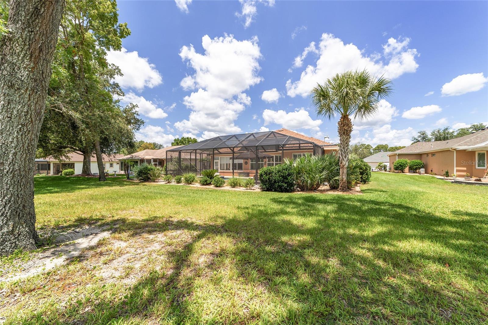SPRUCE CREEK GC - Residential