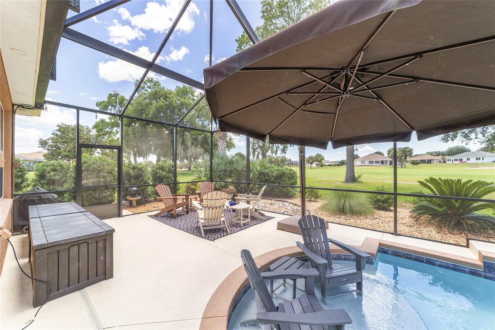 SPRUCE CREEK GC - Residential