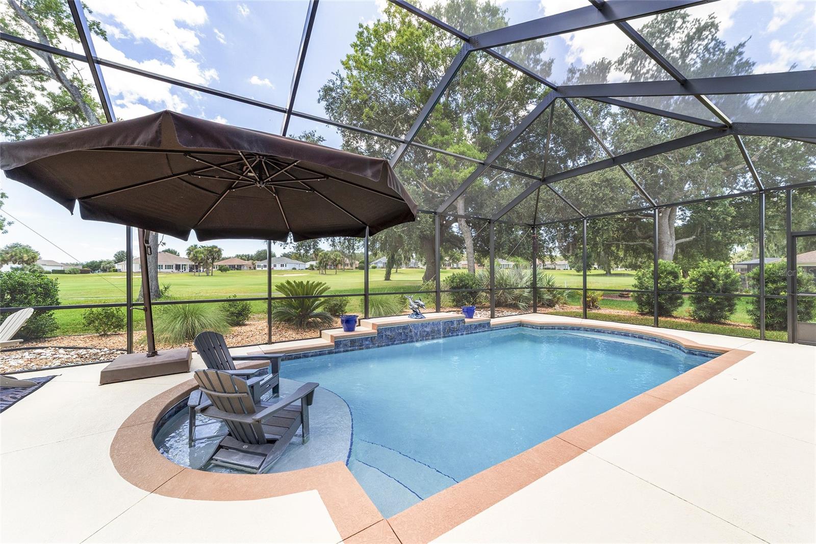 SPRUCE CREEK GC - Residential