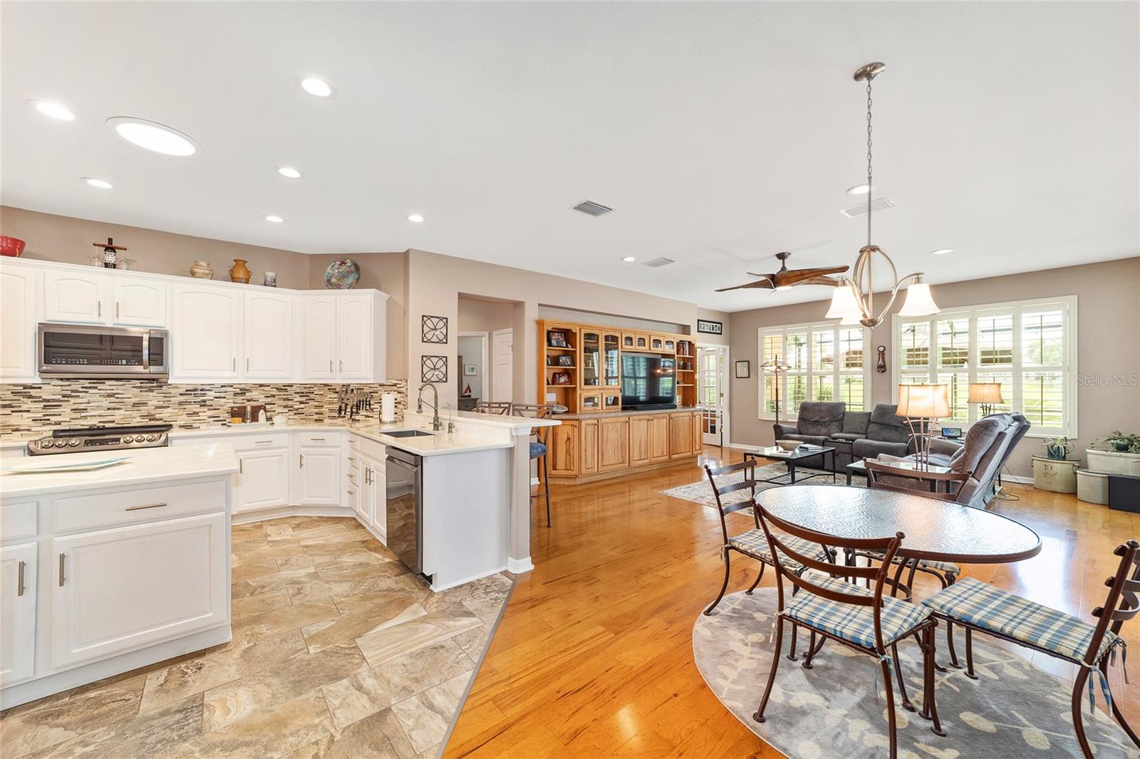 SPRUCE CREEK GC - Residential