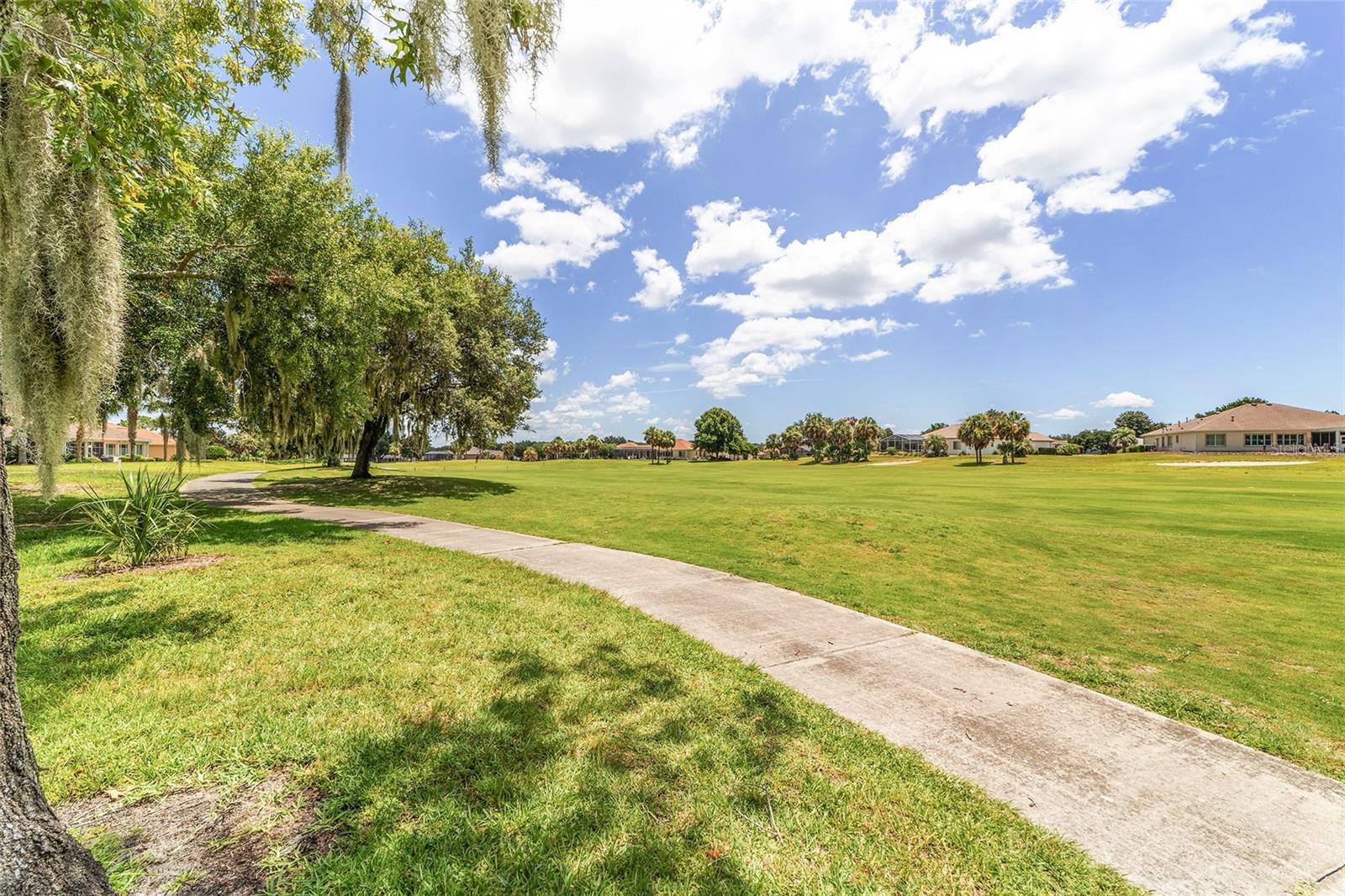 SPRUCE CREEK GC - Residential