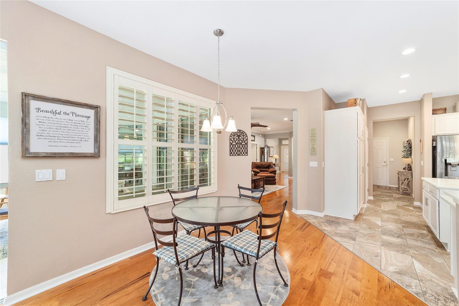 SPRUCE CREEK GC - Residential