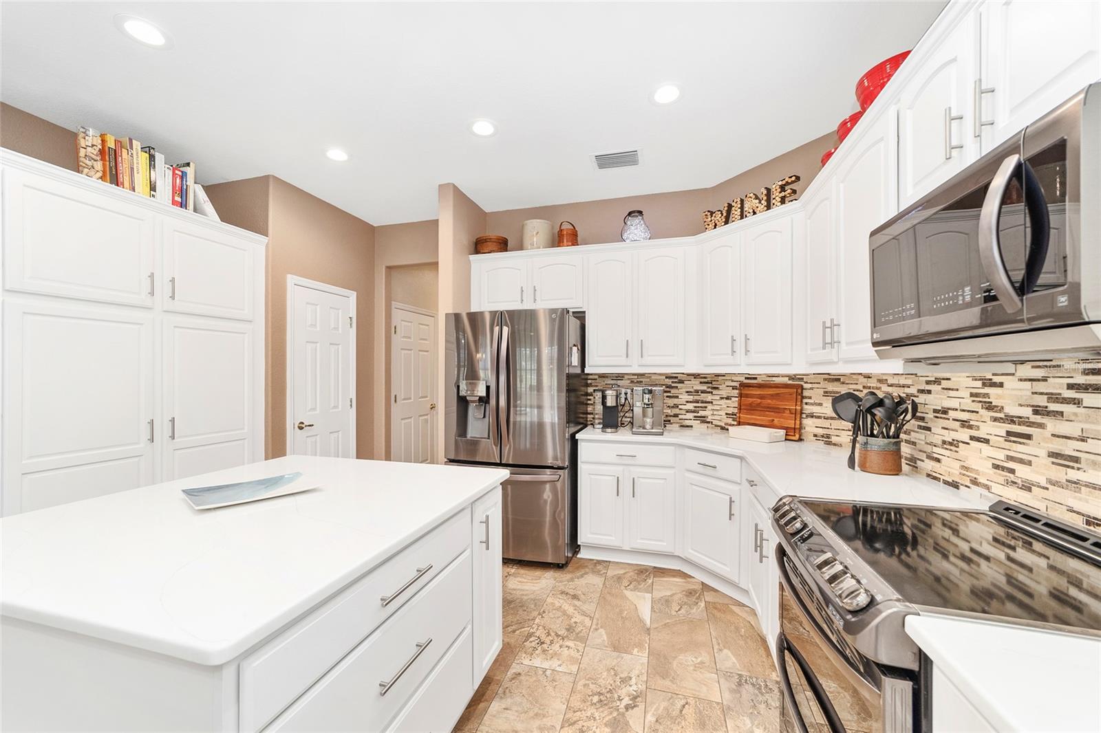 SPRUCE CREEK GC - Residential