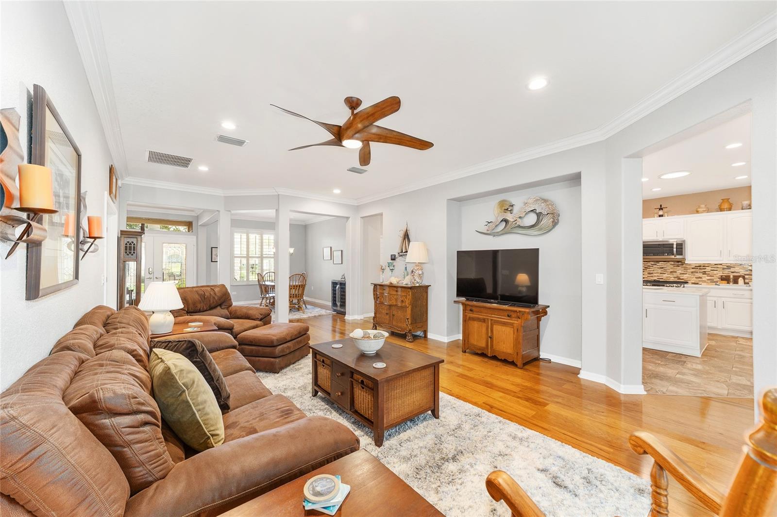 SPRUCE CREEK GC - Residential
