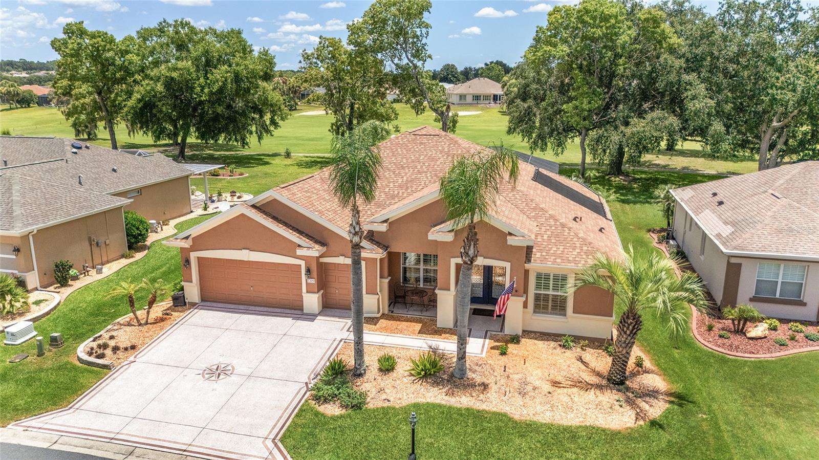 SPRUCE CREEK GC - Residential