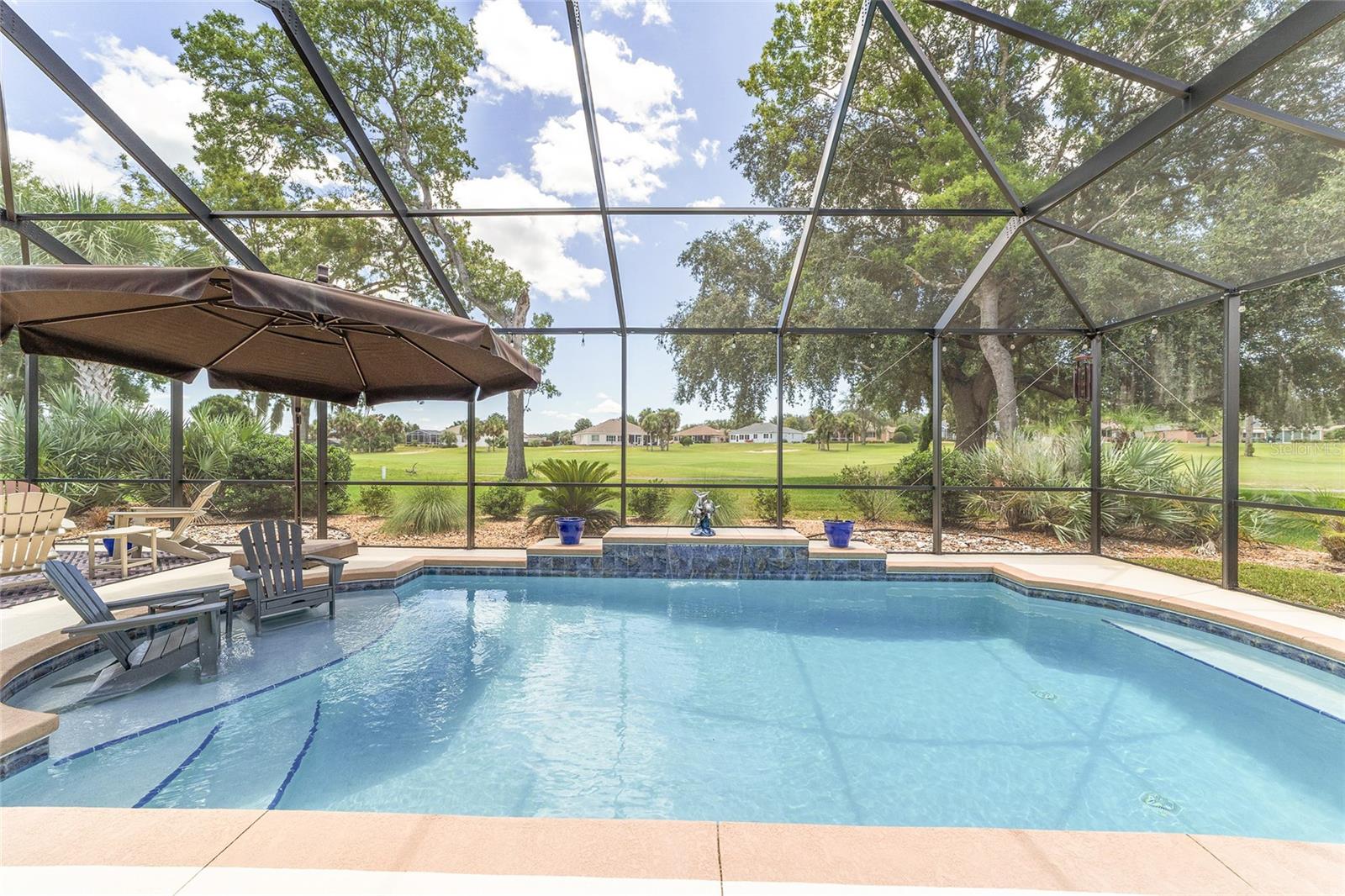 SPRUCE CREEK GC - Residential