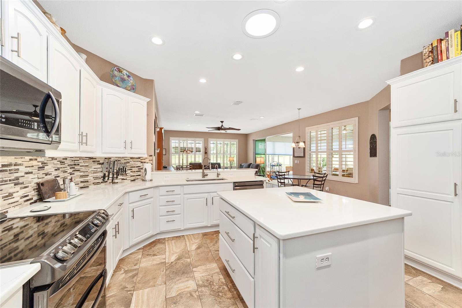 SPRUCE CREEK GC - Residential