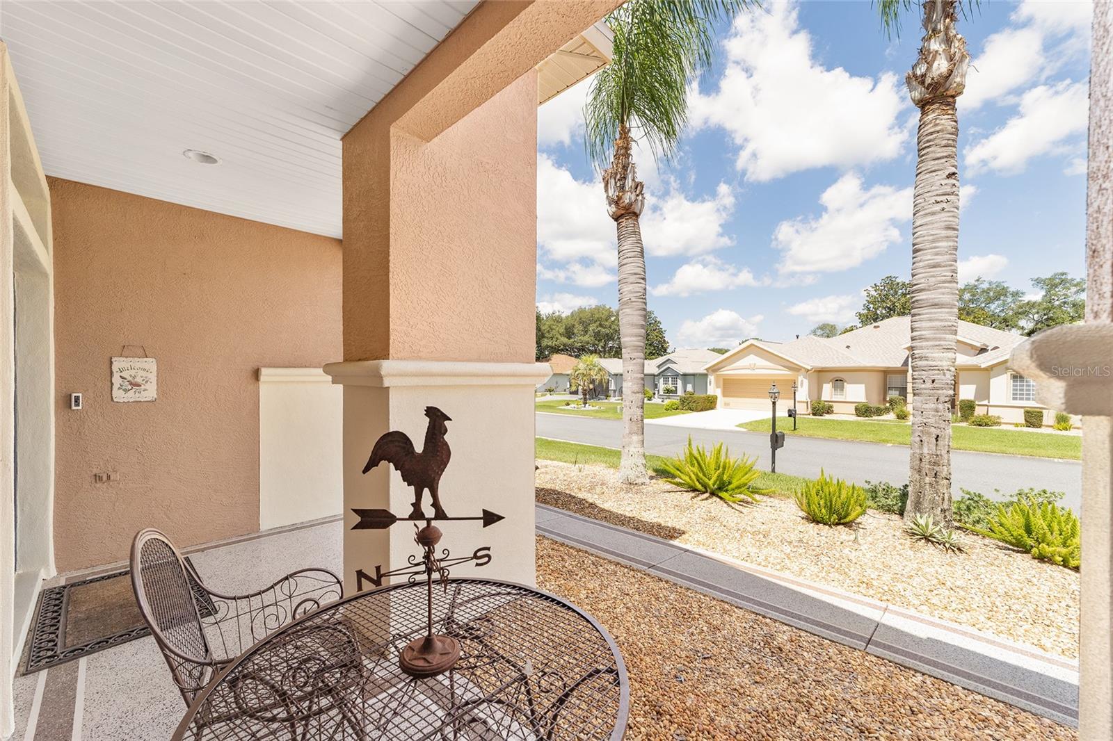 SPRUCE CREEK GC - Residential