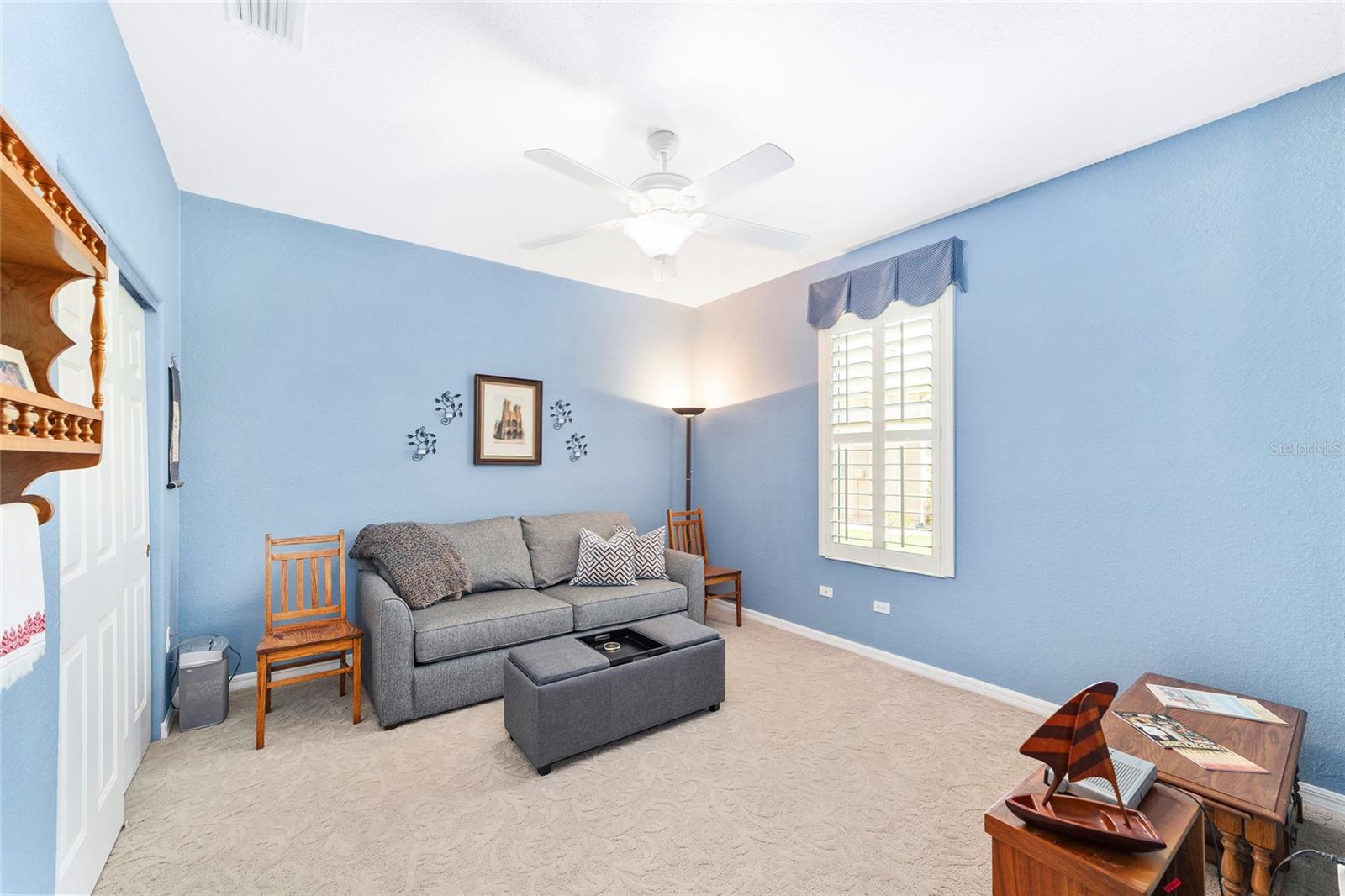 SPRUCE CREEK GC - Residential