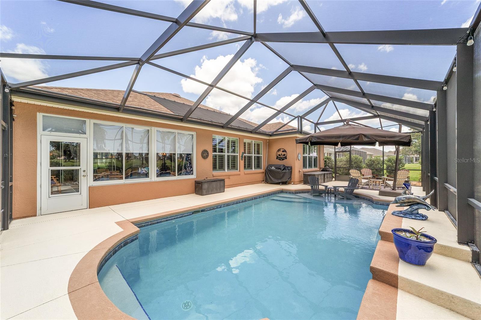 SPRUCE CREEK GC - Residential