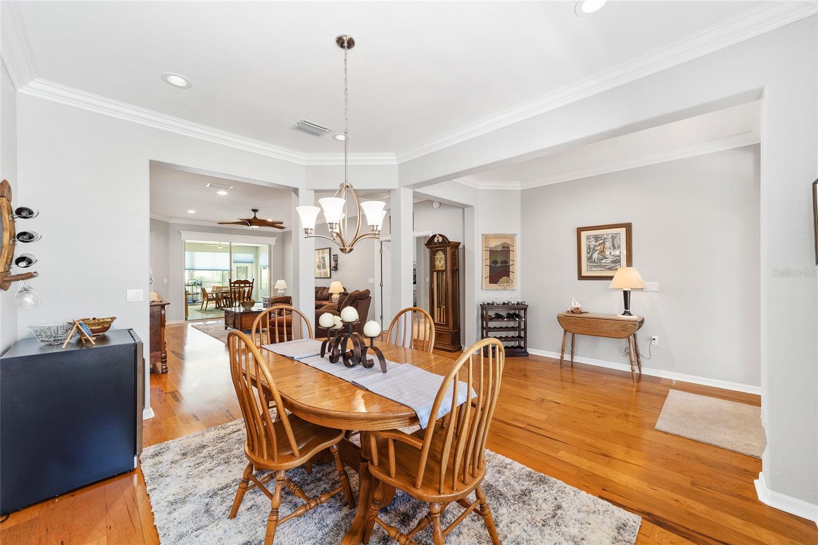 SPRUCE CREEK GC - Residential