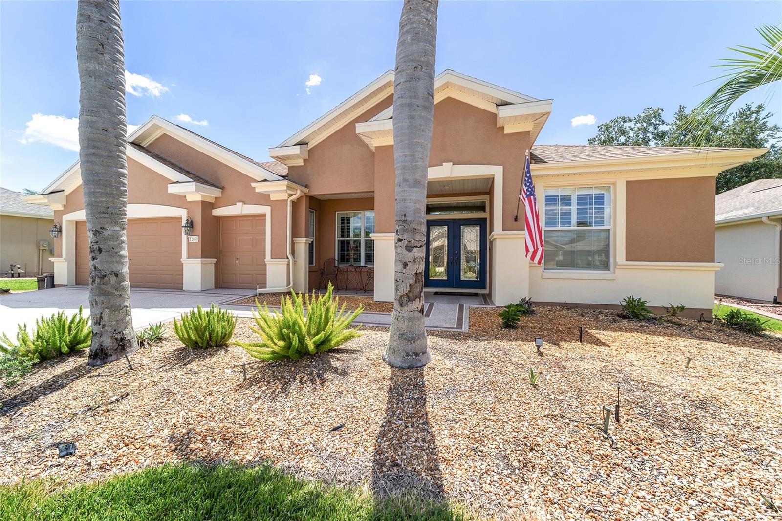 SPRUCE CREEK GC - Residential