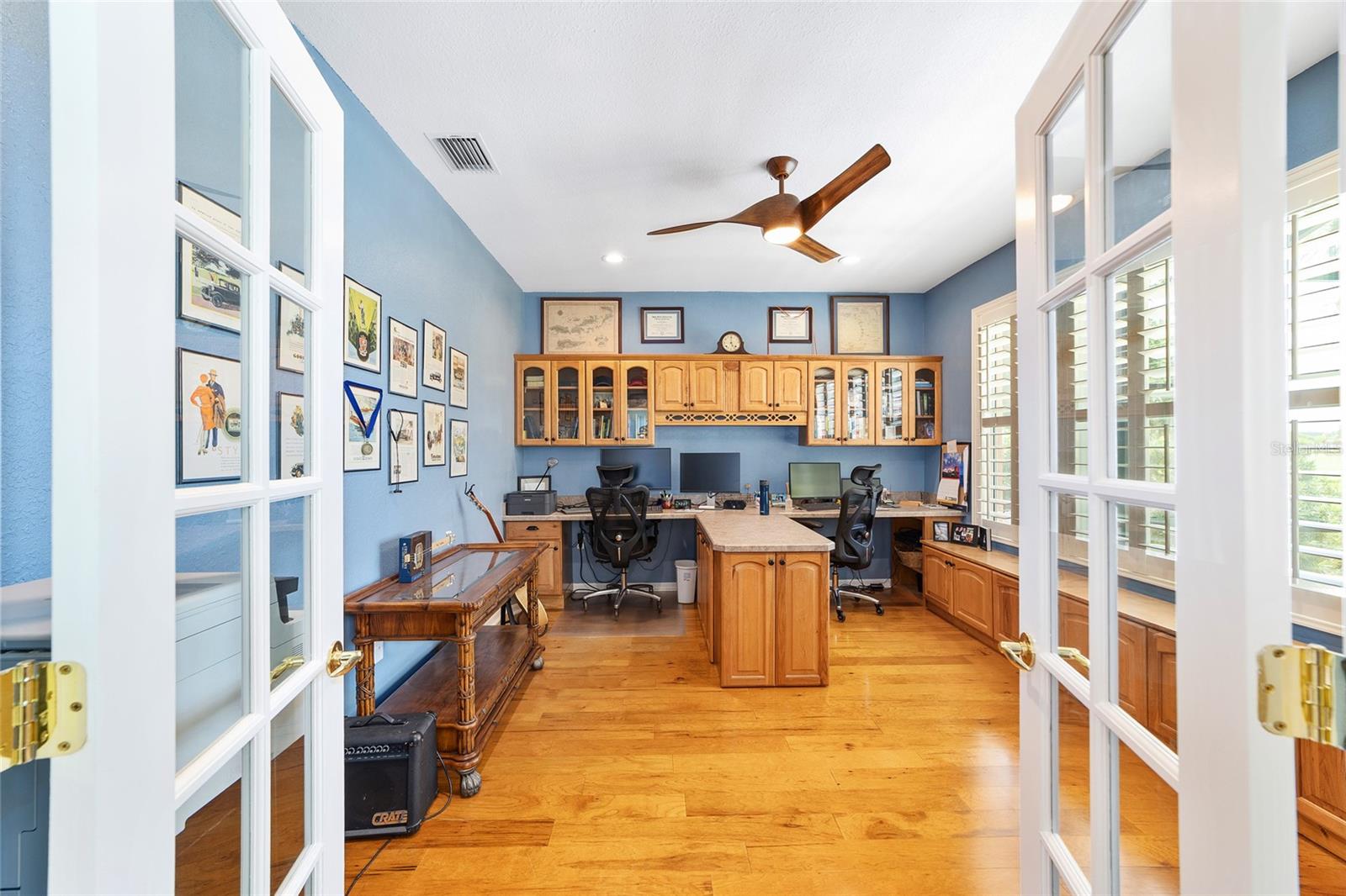 SPRUCE CREEK GC - Residential