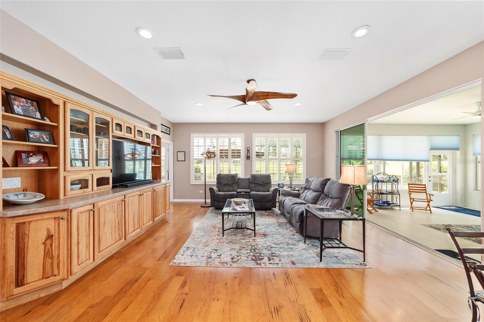 SPRUCE CREEK GC - Residential