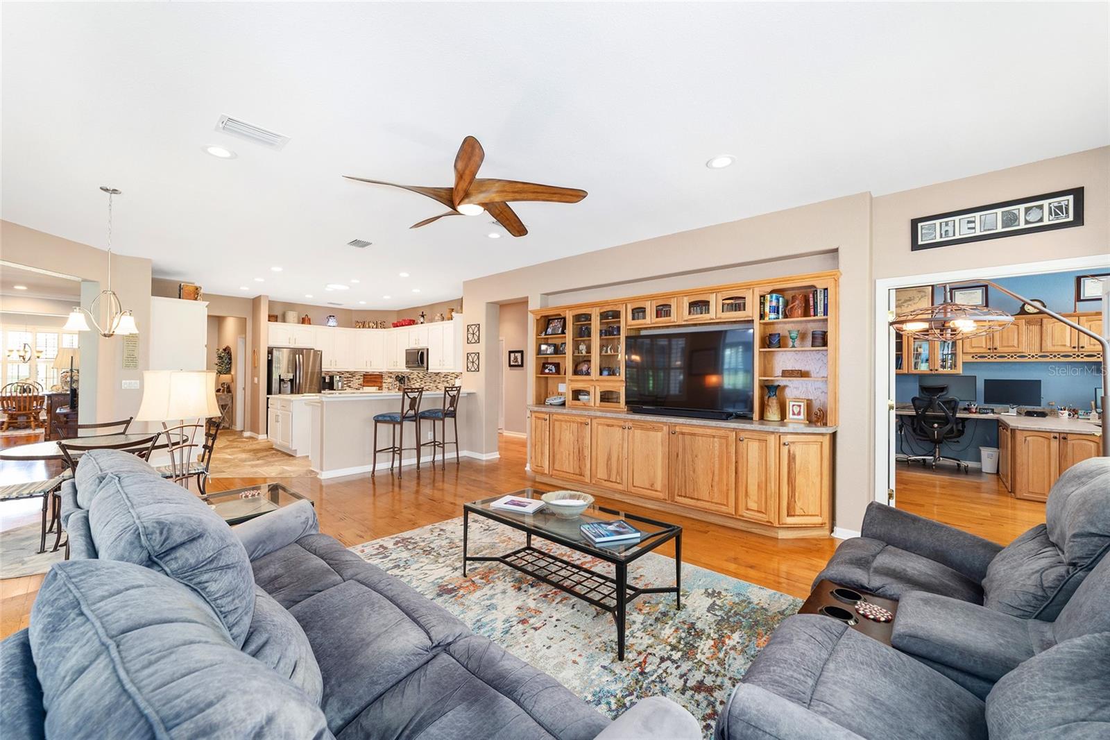 SPRUCE CREEK GC - Residential