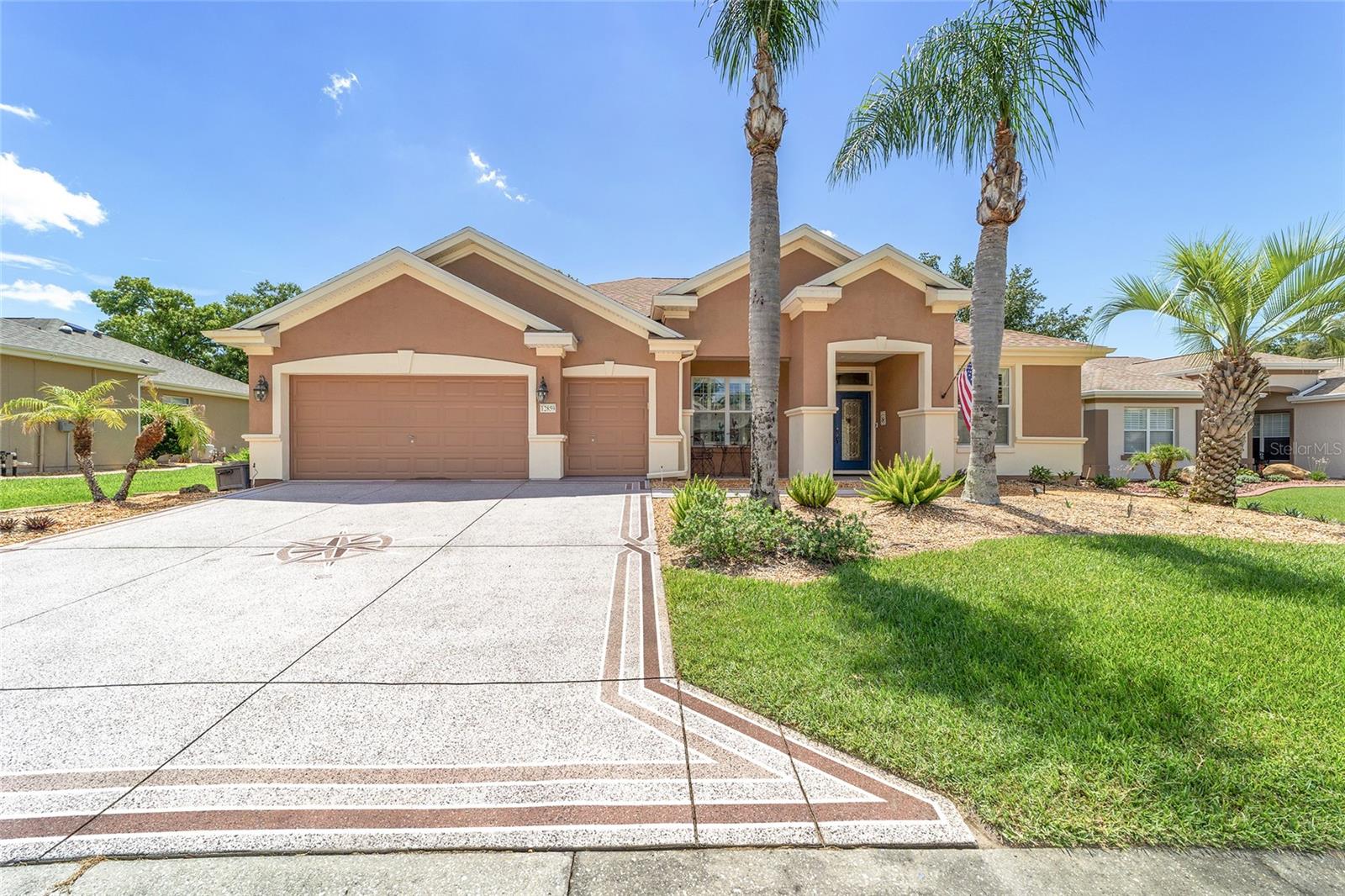 SPRUCE CREEK GC - Residential