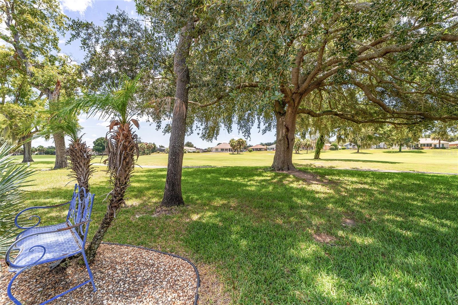 SPRUCE CREEK GC - Residential