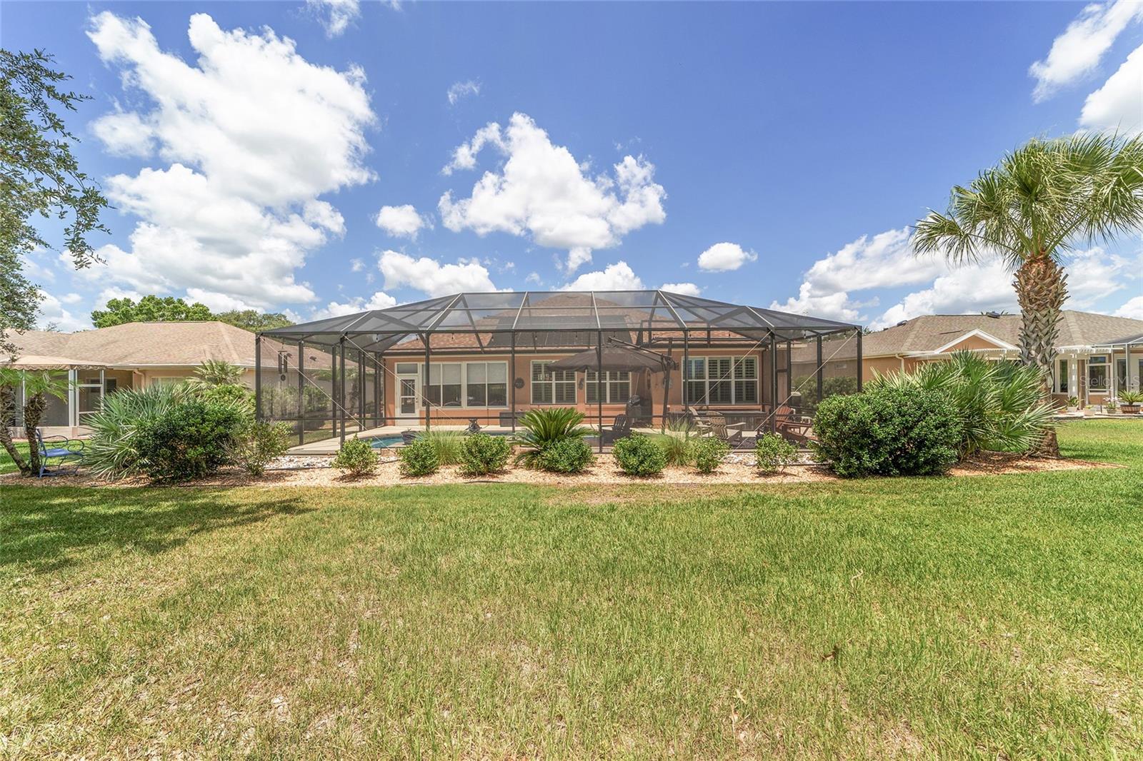 SPRUCE CREEK GC - Residential