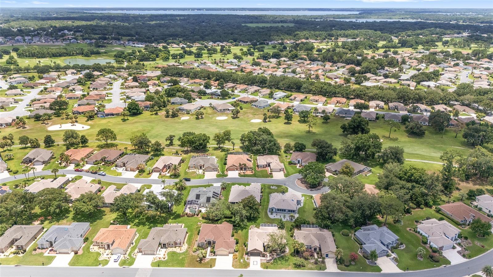 SPRUCE CREEK GC - Residential