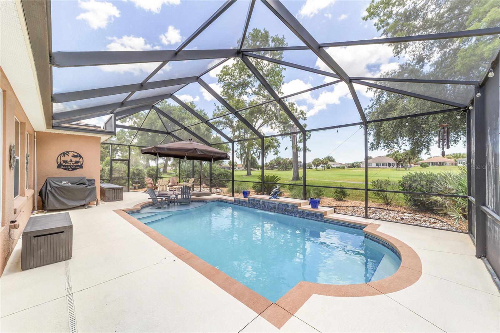 SPRUCE CREEK GC - Residential