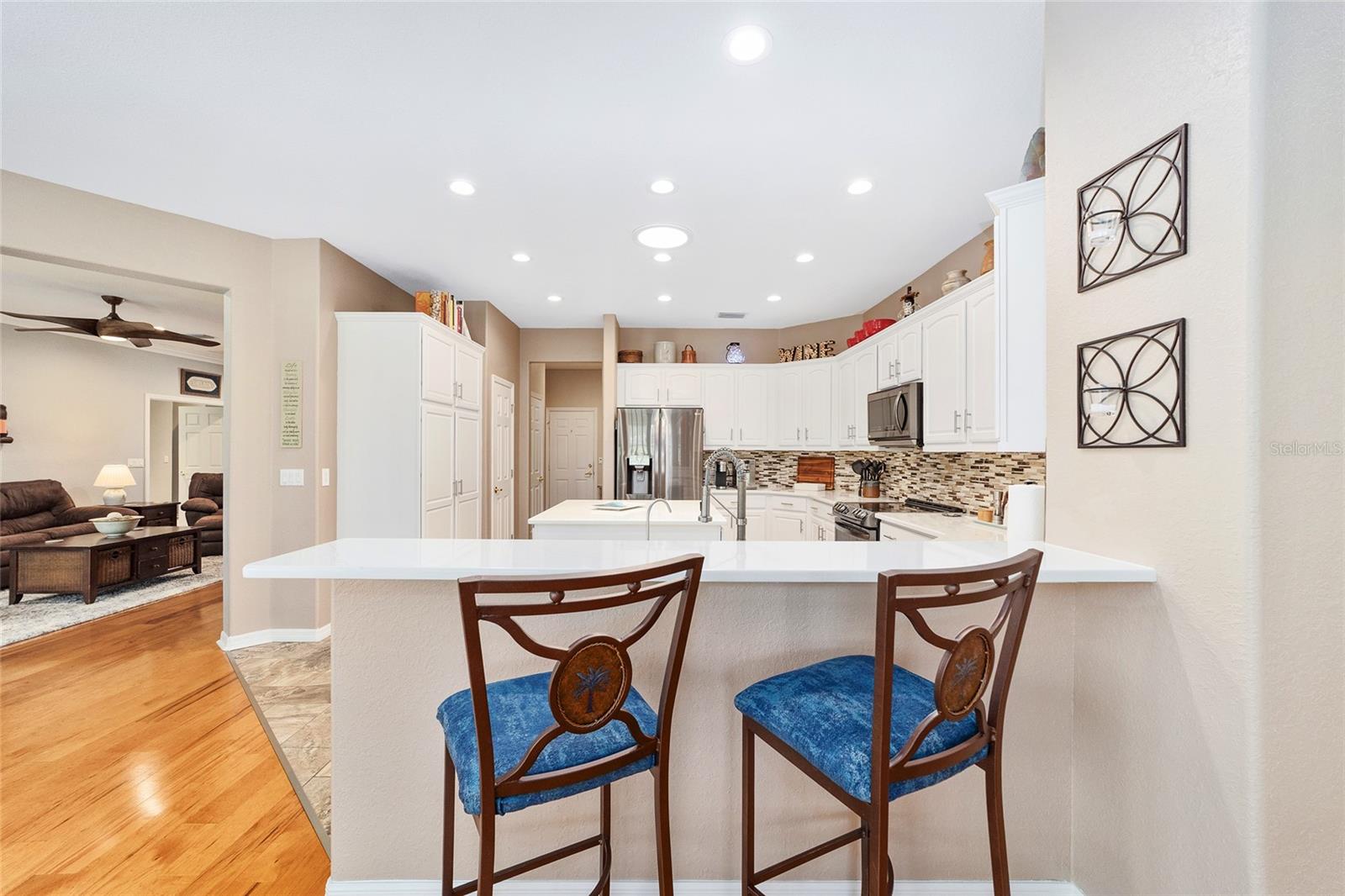 SPRUCE CREEK GC - Residential