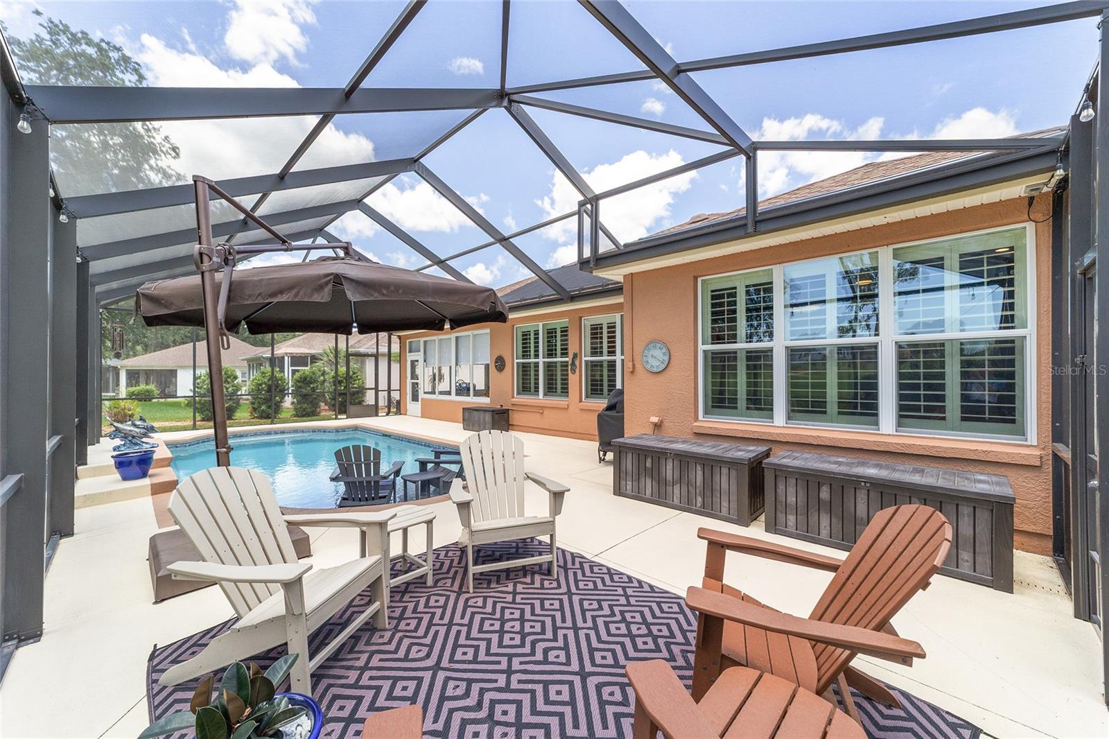 SPRUCE CREEK GC - Residential