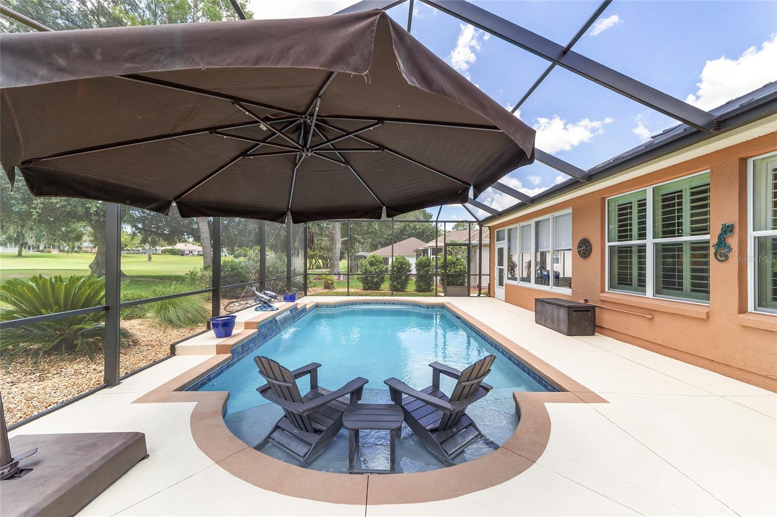 SPRUCE CREEK GC - Residential