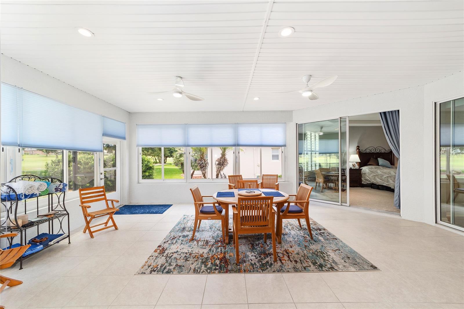 SPRUCE CREEK GC - Residential