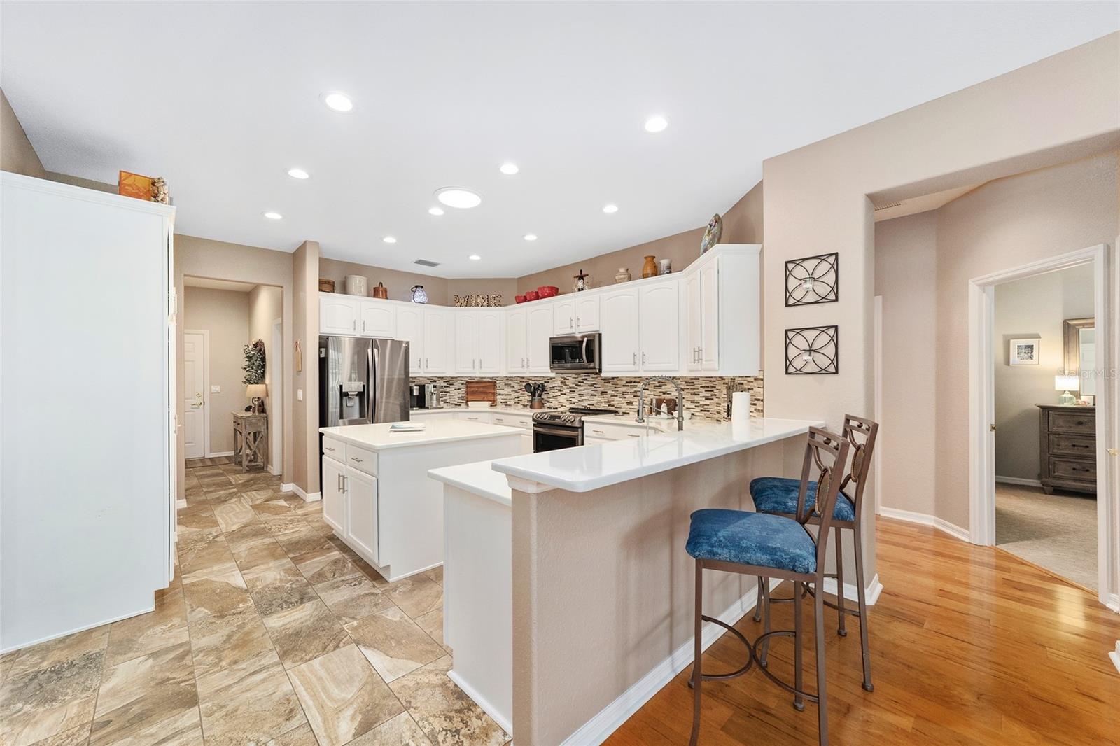 SPRUCE CREEK GC - Residential