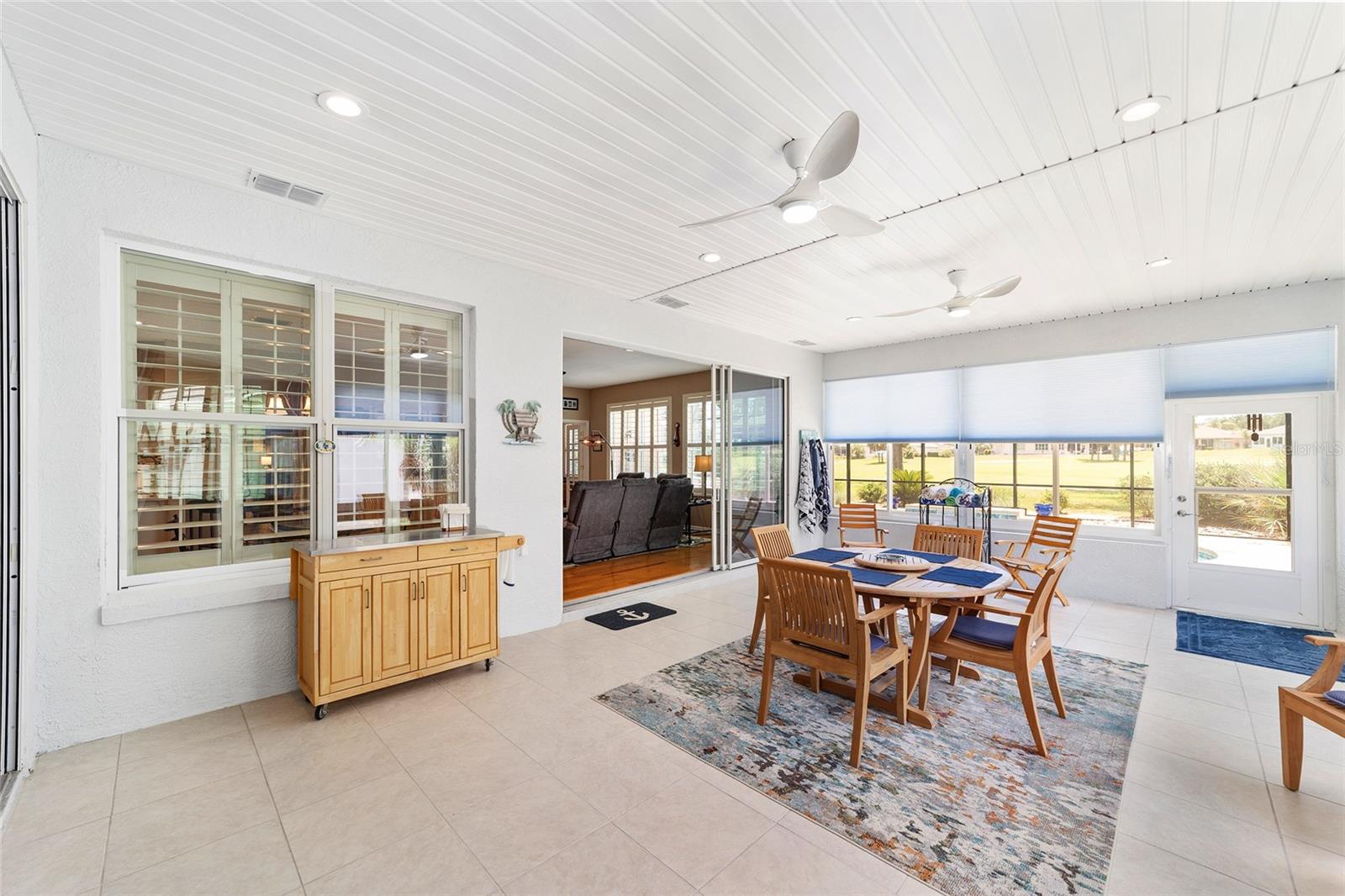 SPRUCE CREEK GC - Residential