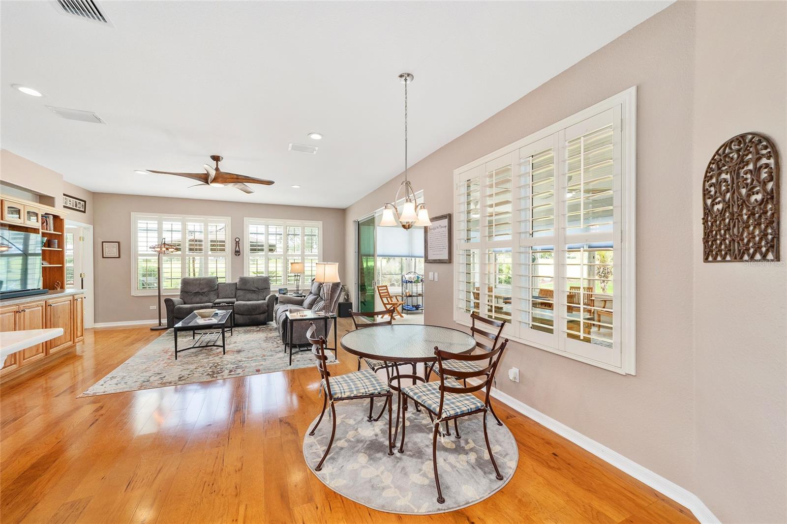 SPRUCE CREEK GC - Residential