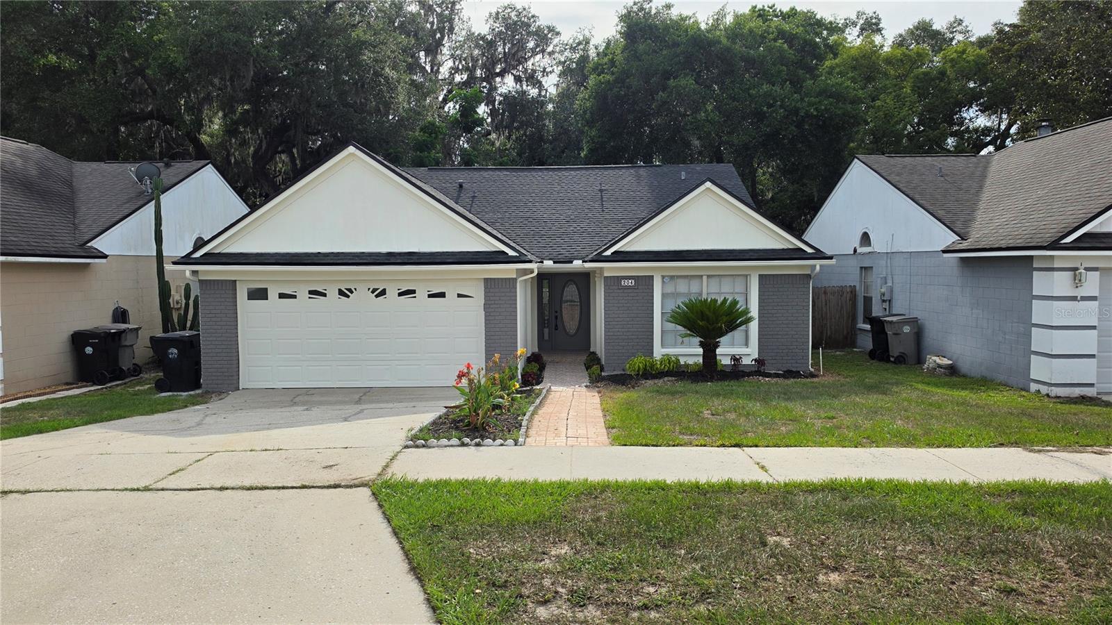 VOTAW VILLAGE PH 01 - Residential