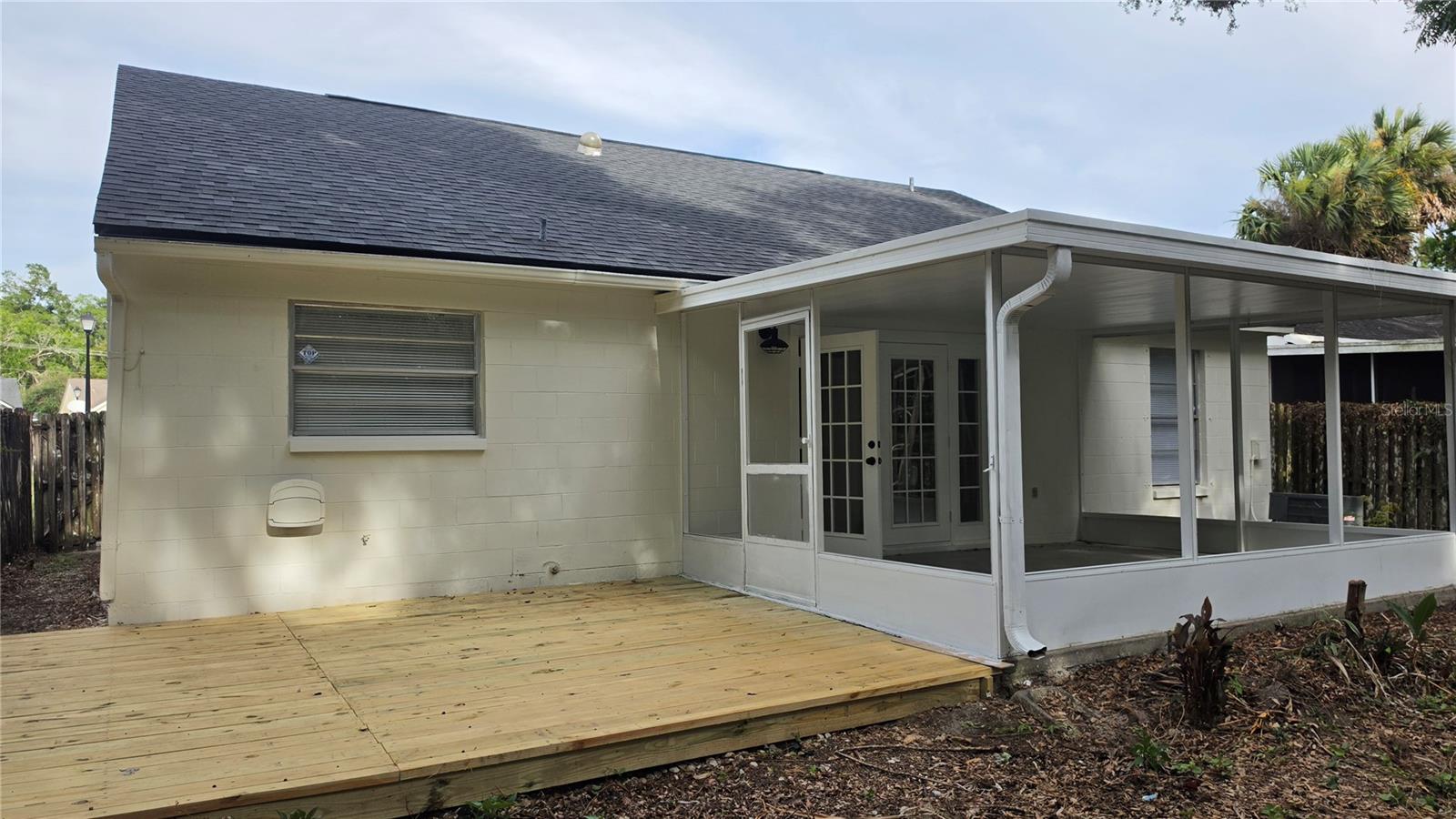 VOTAW VILLAGE PH 01 - Residential