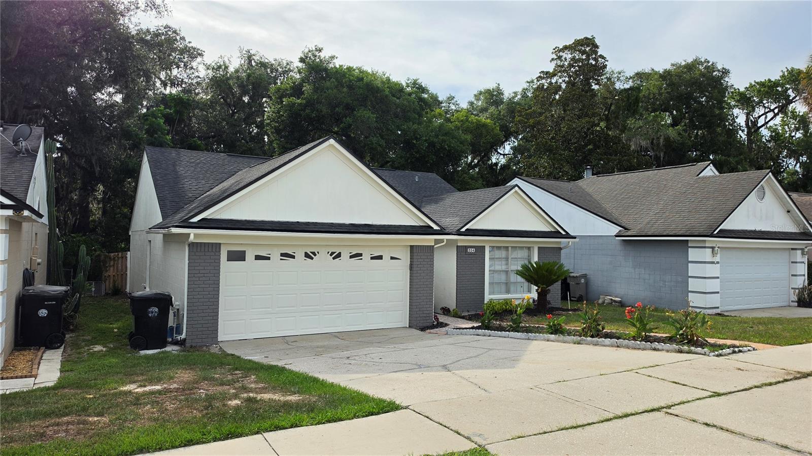 VOTAW VILLAGE PH 01 - Residential