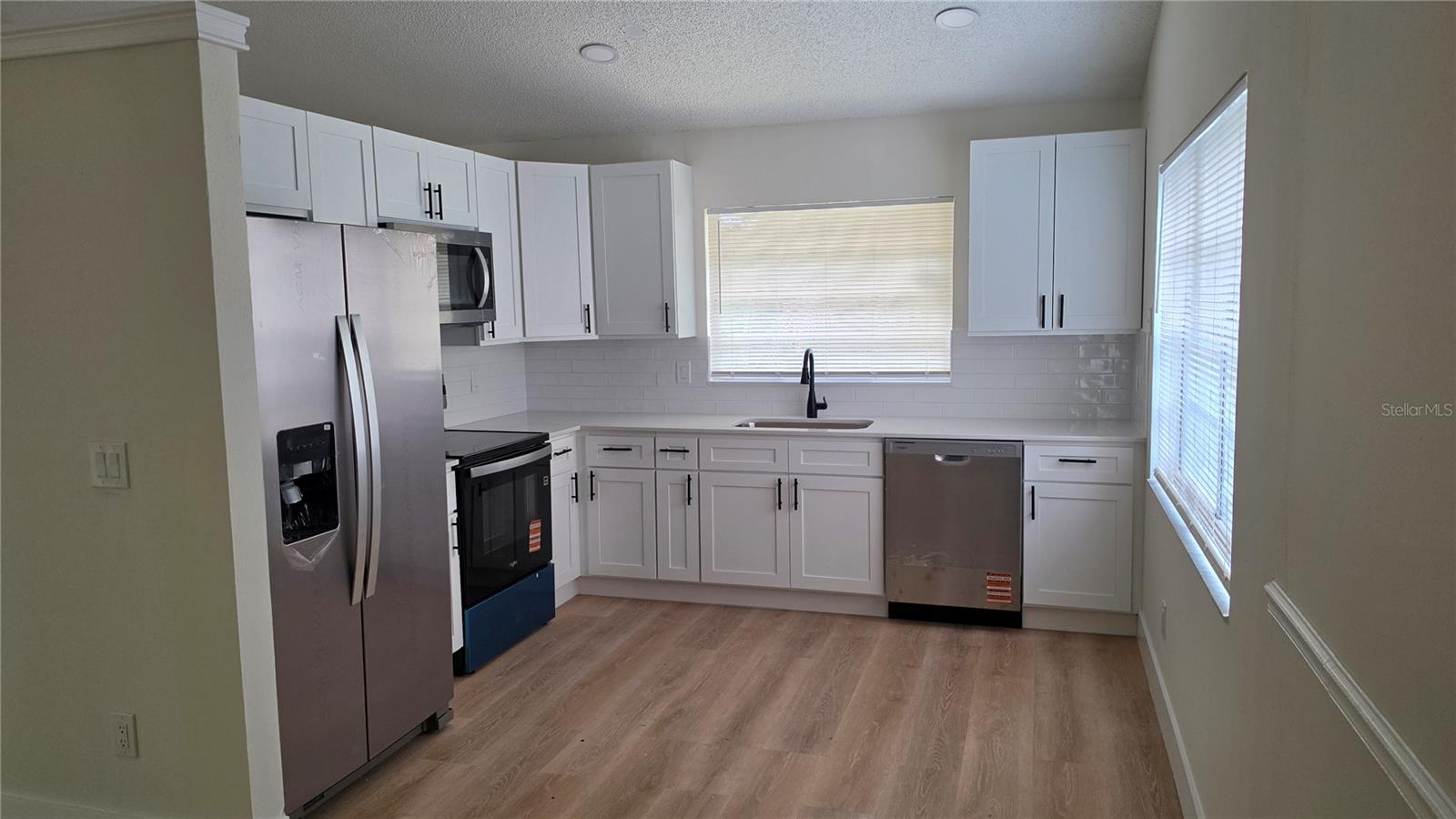 VOTAW VILLAGE PH 01 - Residential