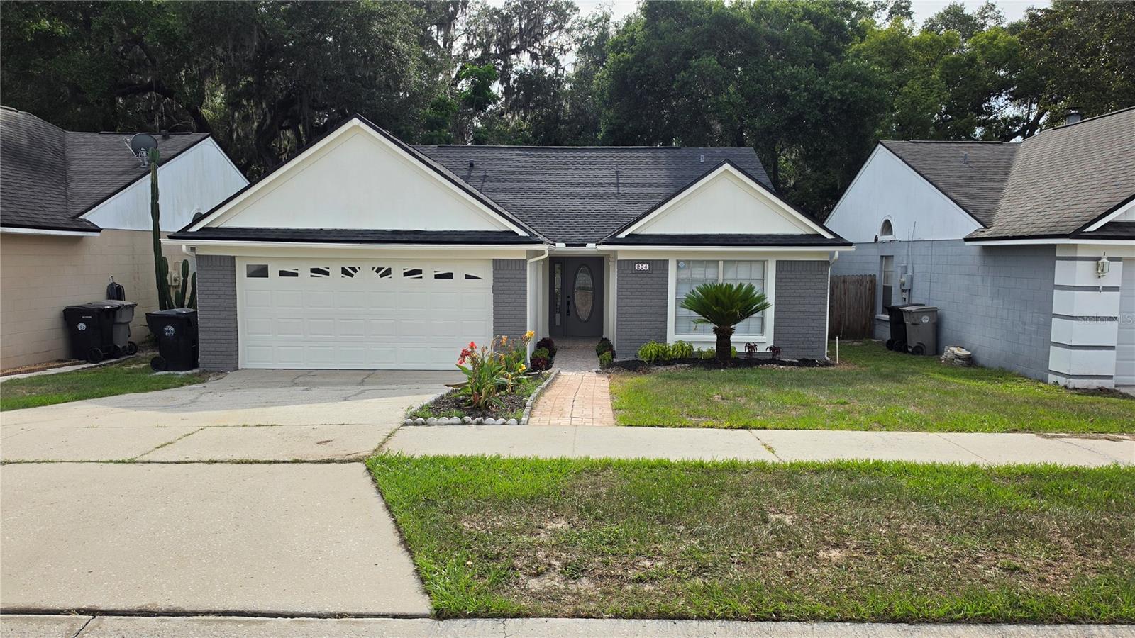 VOTAW VILLAGE PH 01 - Residential