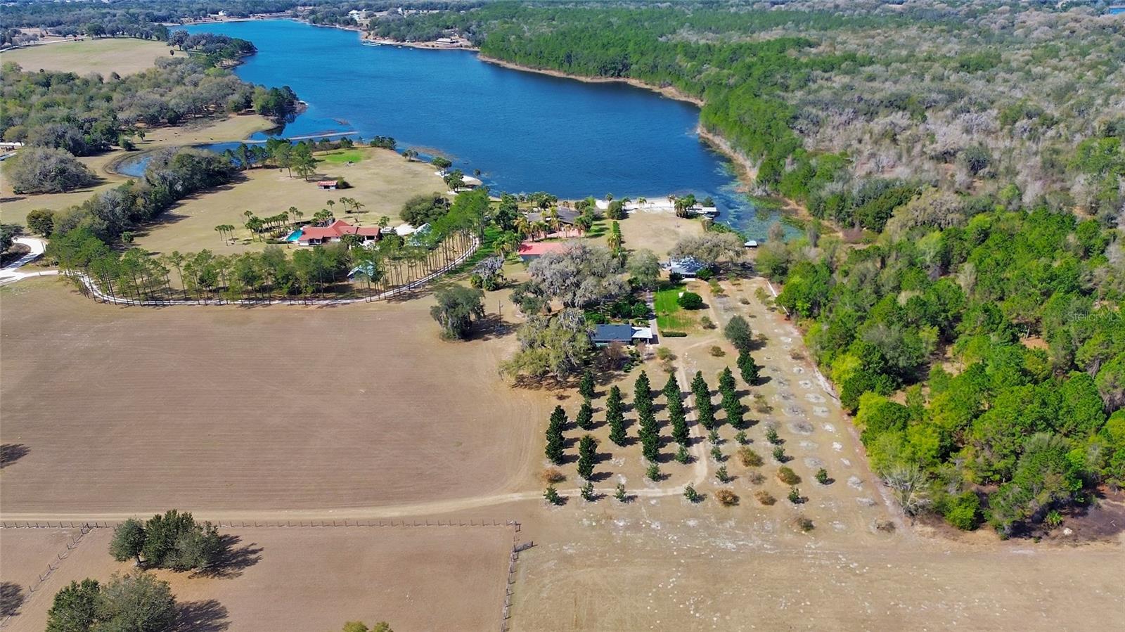 LAKE WINONA - Residential