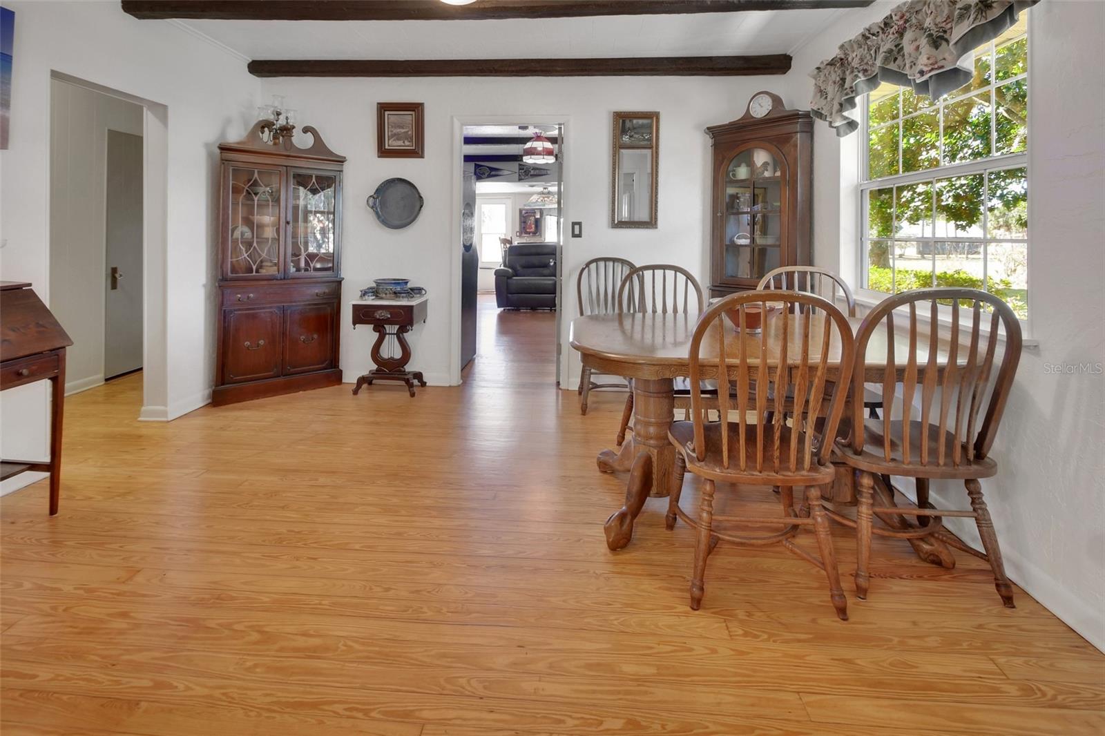 LAKE WINONA - Residential