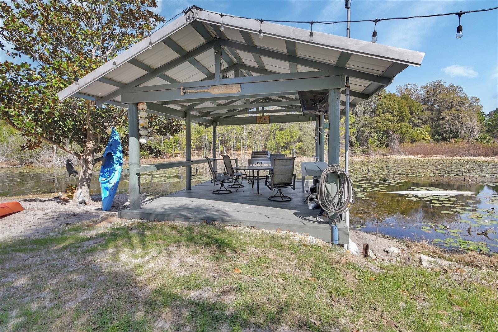 LAKE WINONA - Residential