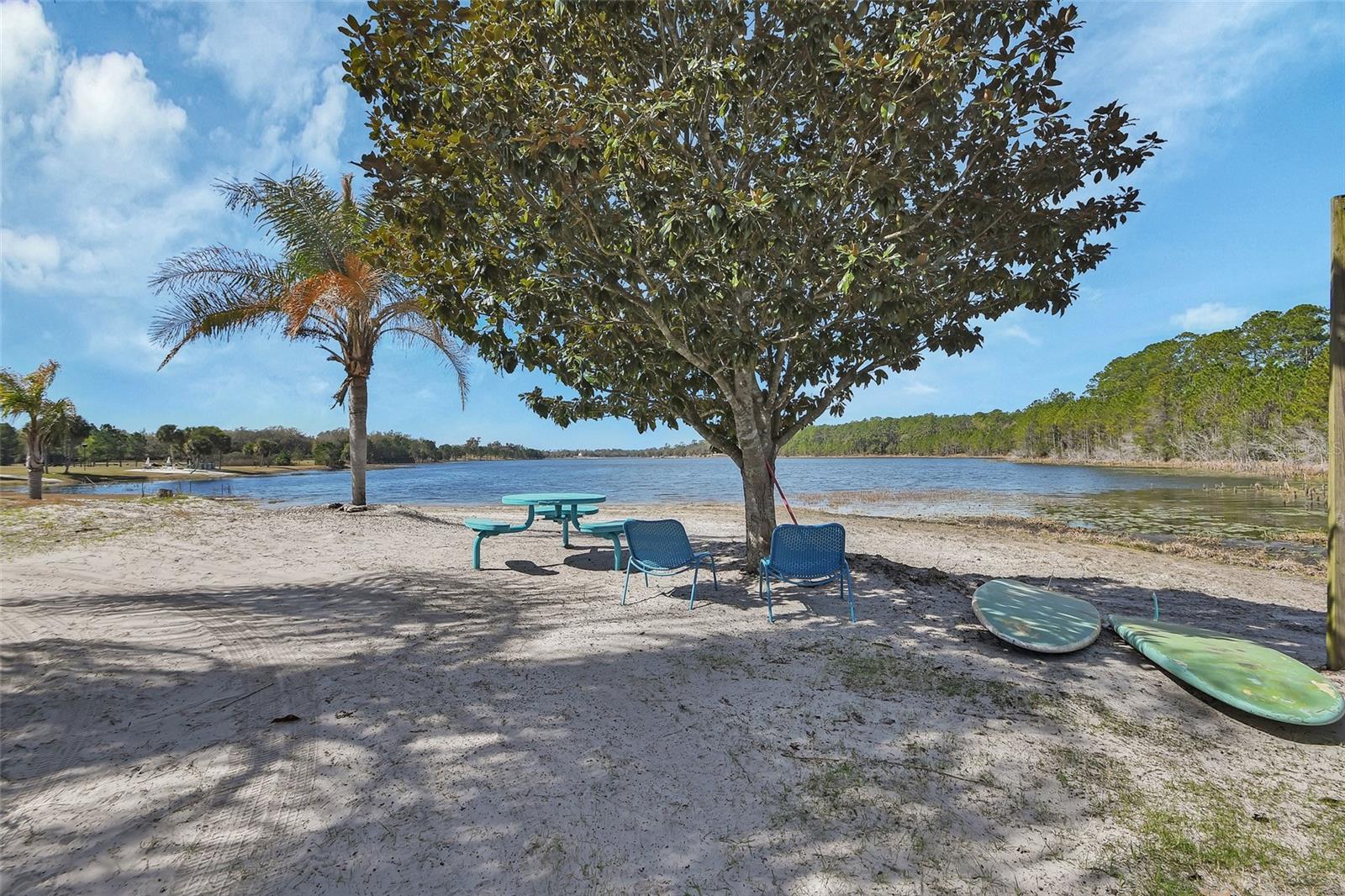 LAKE WINONA - Residential