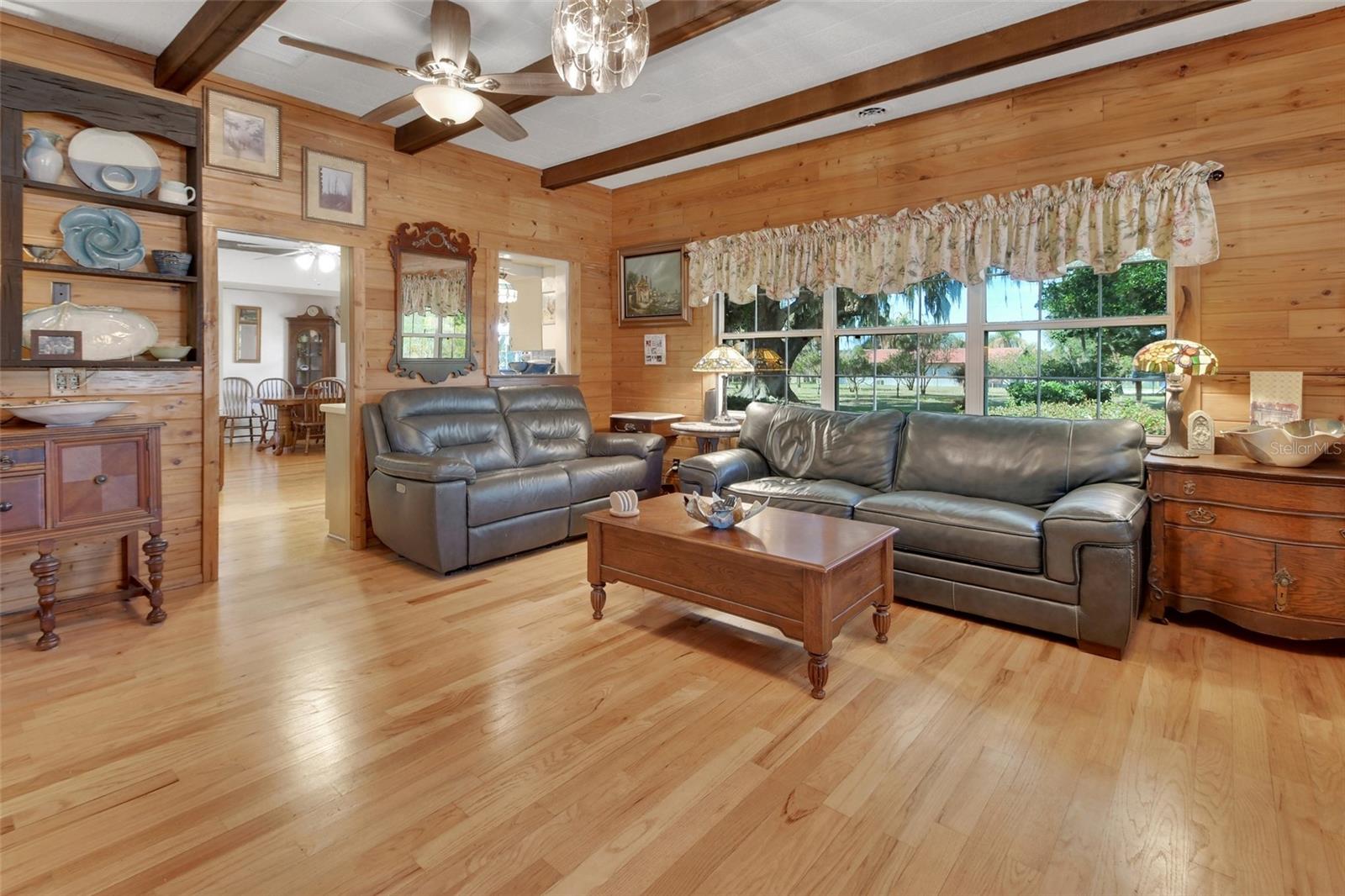 LAKE WINONA - Residential