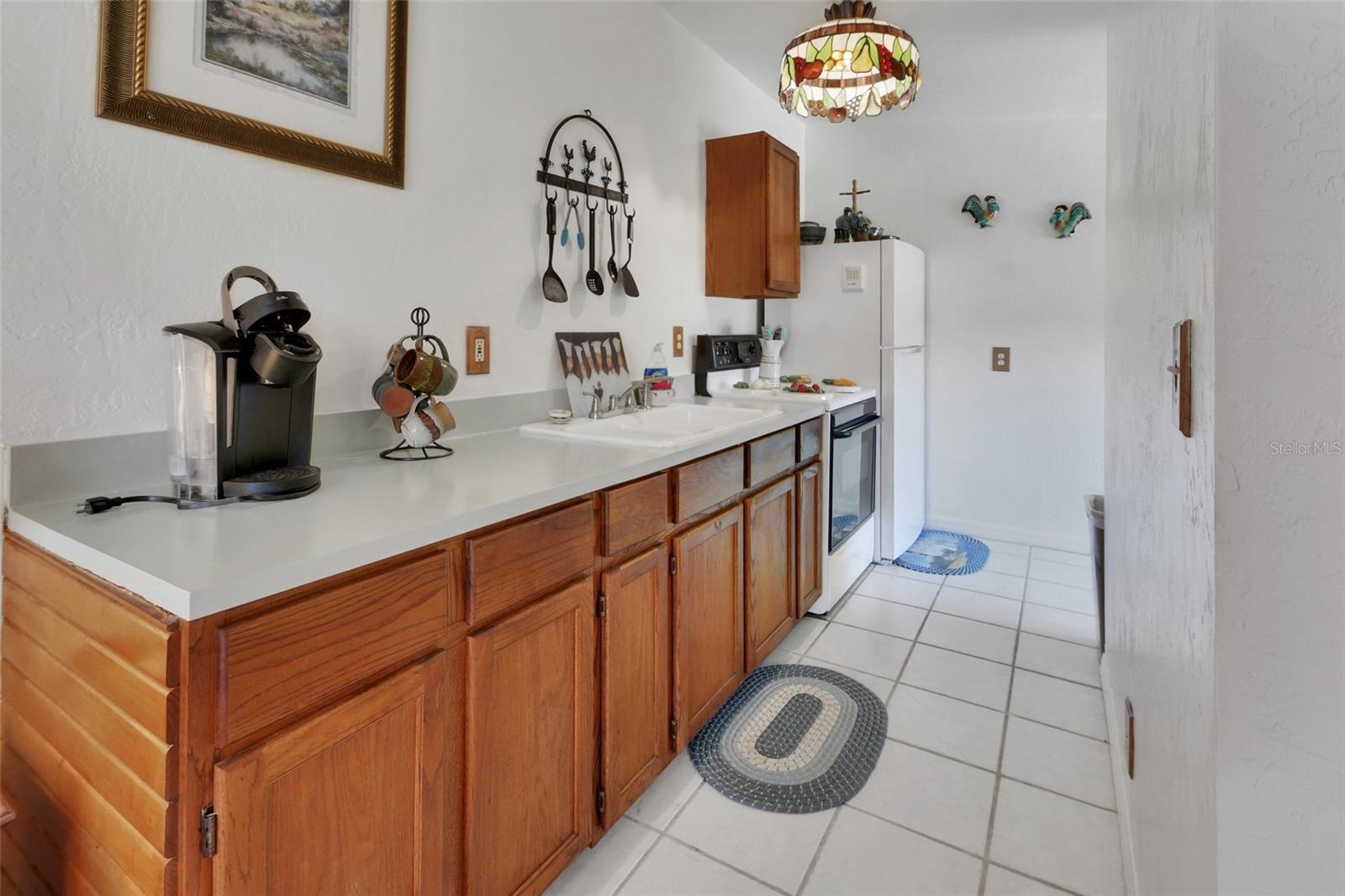 LAKE WINONA - Residential