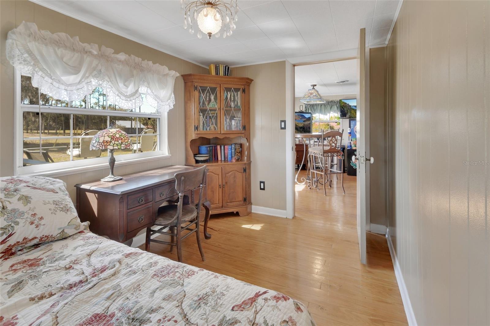 LAKE WINONA - Residential