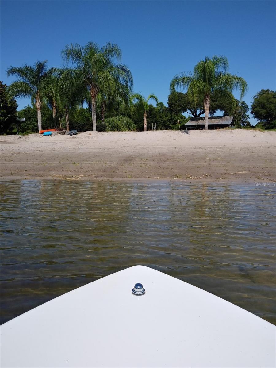 LAKE WINONA - Residential
