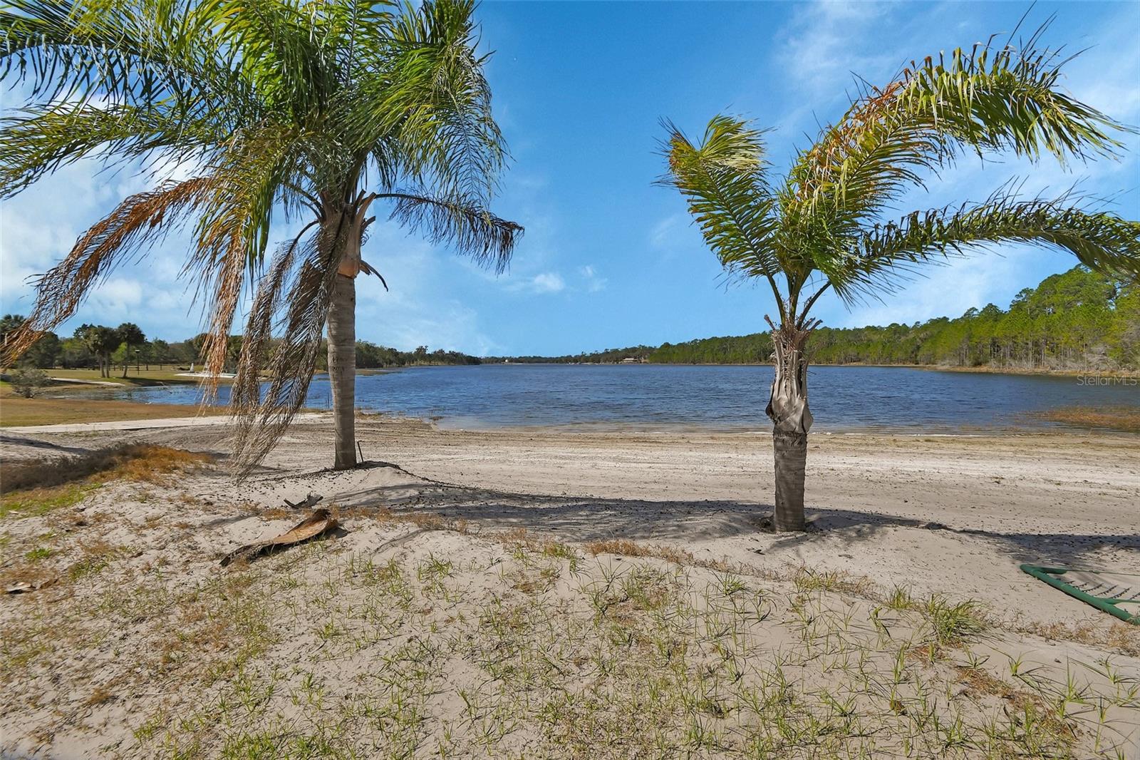 LAKE WINONA - Residential